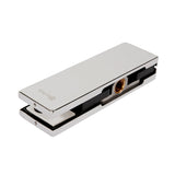 Frameless Glass Door Stainless Steel Patch Fitting