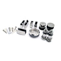Shower Cabin Square Shower Enclosure Kit