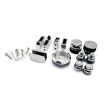 Shower Cabin Square Shower Enclosure Kit