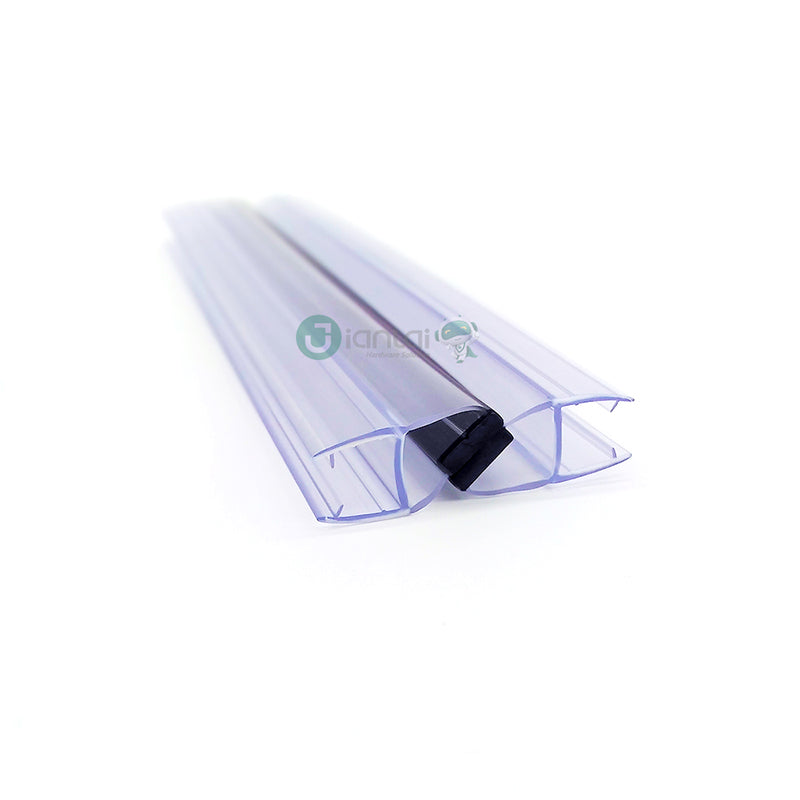 Bathroom Showr Cabin PVC Waterproof Strip