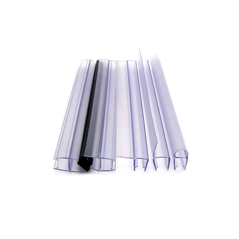 Bathroom Showr Cabin PVC Waterproof Strip