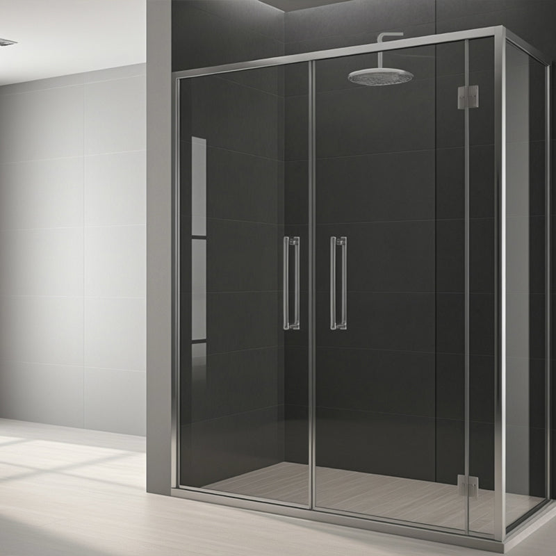 Bathroom Showr Cabin PVC Waterproof Strip