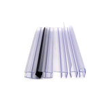 Bathroom Showr Cabin PVC Waterproof Strip