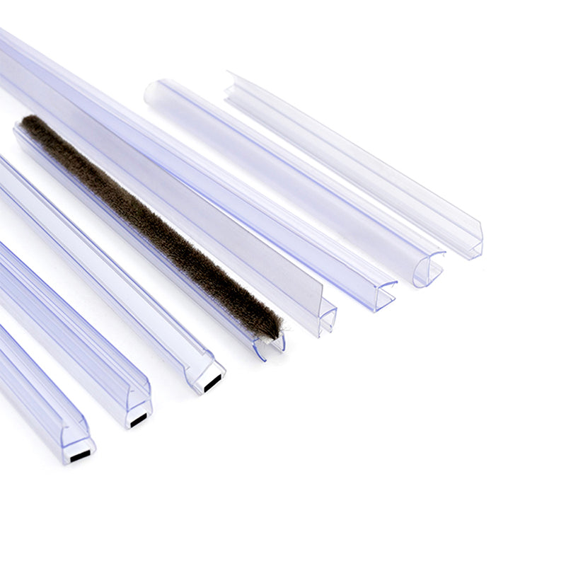 Bathroom Showr Cabin PVC Waterproof Strip