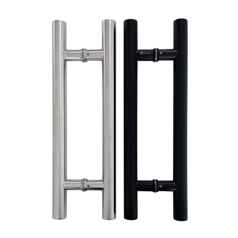 Commercial Stainless Steel Glass Door Handle