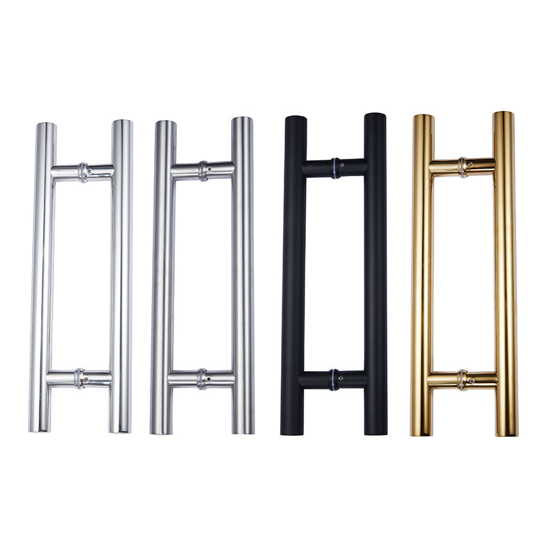 Commercial Stainless Steel Glass Door Handle