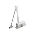 Hydraulic Soft Close Aluminum Door Closer