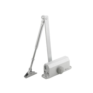 Hydraulic Soft Close Aluminum Door Closer