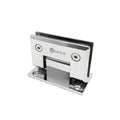 90 Degree Stainless Steel Shower Hinge
