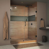 90 Degree Stainless Steel Shower Hinge