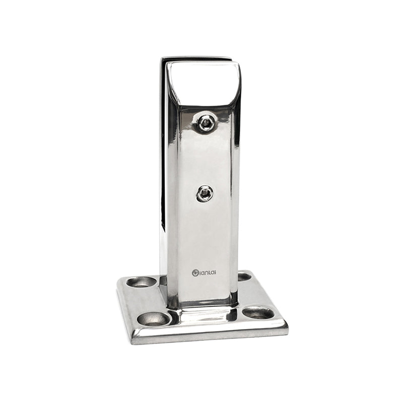 Swimming Pool Fence Stainless Steel Glass Spigot