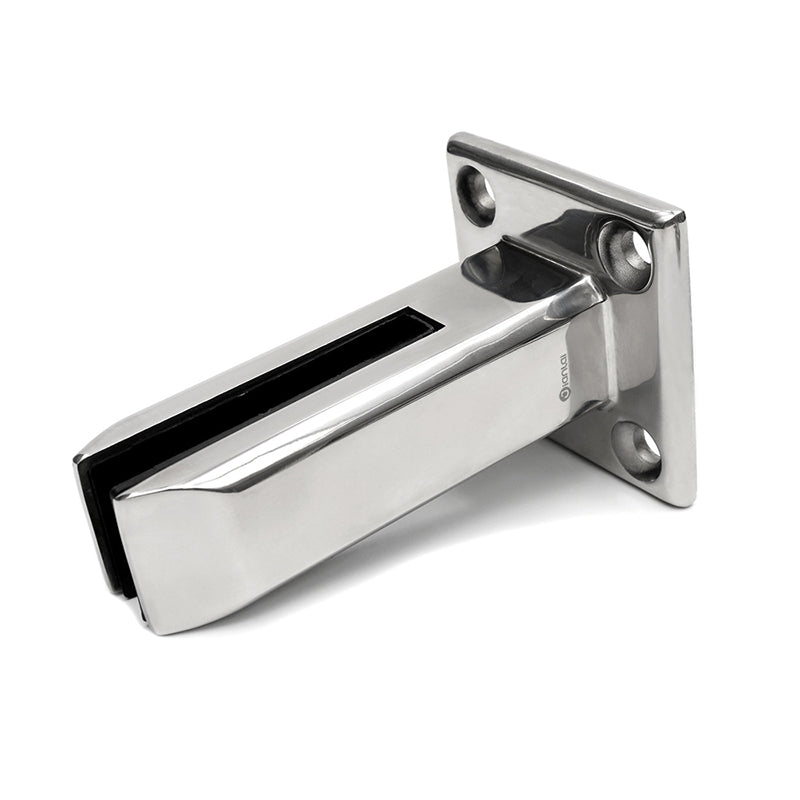 Swimming Pool Fence Stainless Steel Glass Spigot