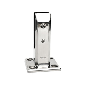 Swimming Pool Fence Stainless Steel Glass Spigot