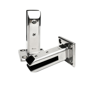 Swimming Pool Fence Stainless Steel Glass Spigot