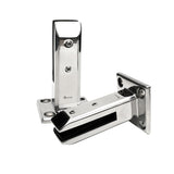 Swimming Pool Fence Stainless Steel Glass Spigot