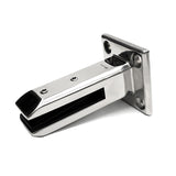 Swimming Pool Fence Stainless Steel Glass Spigot