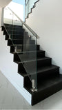 Swimming Pool Fence Stainless Steel Glass Spigot