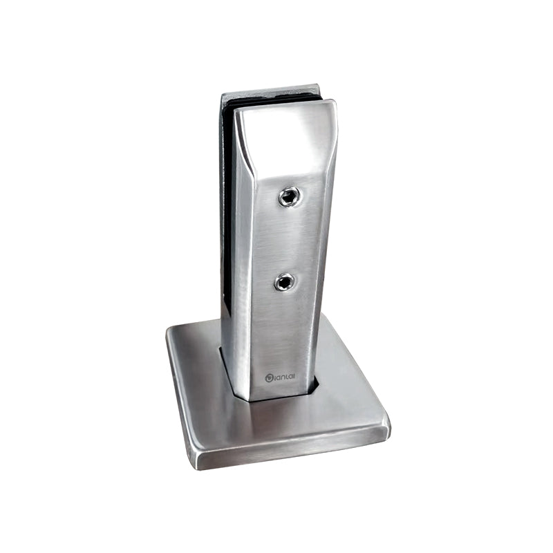 Swimming Pool Fence Stainless Steel Glass Spigot