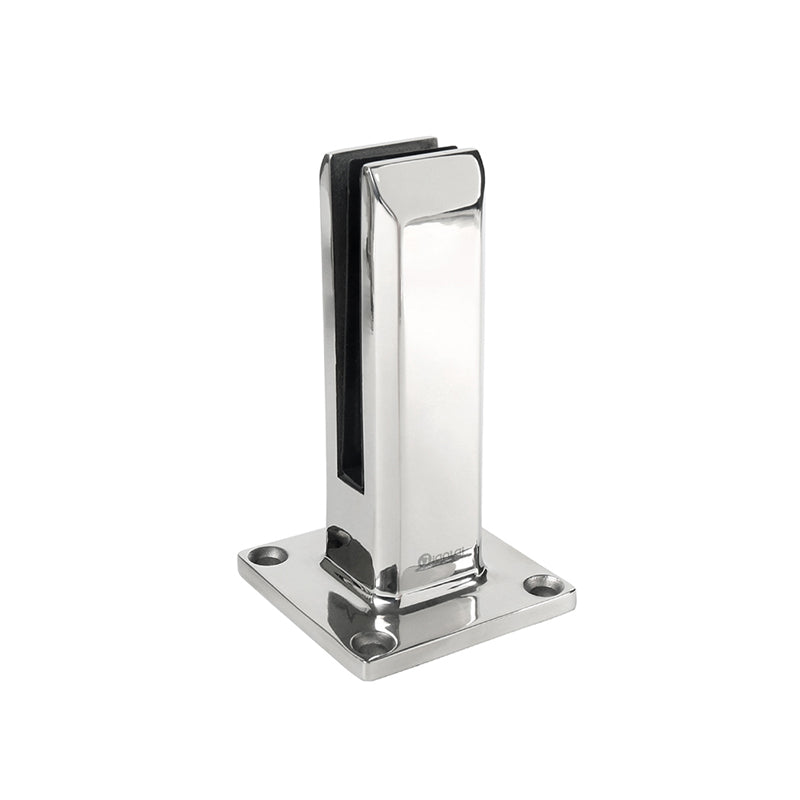 Swimming Pool Fence Stainless Steel Glass Spigot