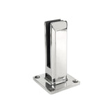 Swimming Pool Fence Stainless Steel Glass Spigot
