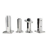 Swimming Pool Fence Stainless Steel Glass Spigot