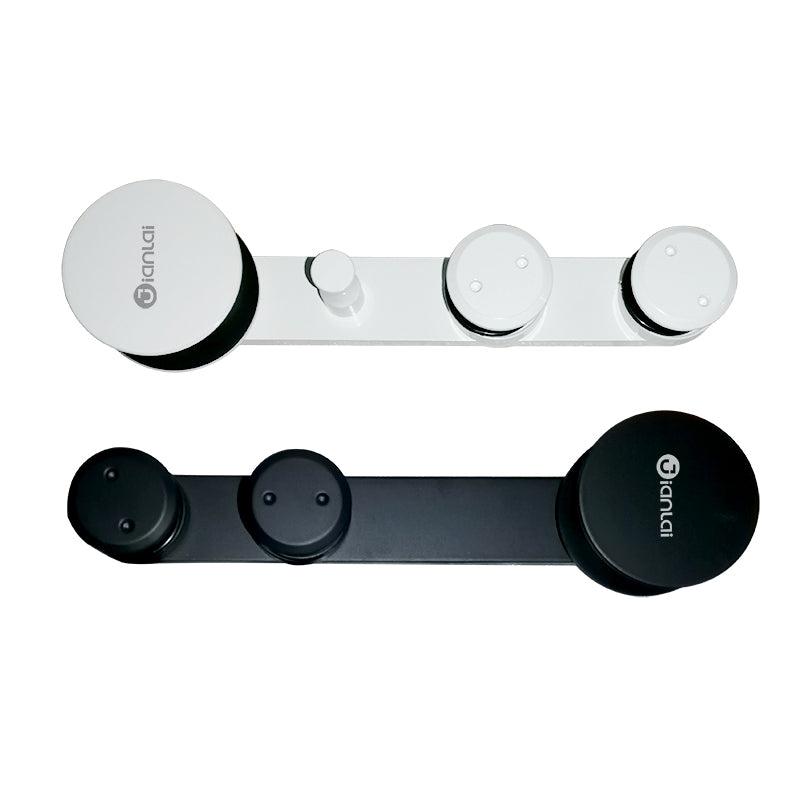 Glass Roller Hanging Wheel Sliding Door System