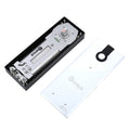 Heavy Duty Hydraulic Glass Door Floor Spring