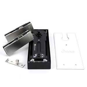 Heavy Duty Hydraulic Glass Door Floor Spring
