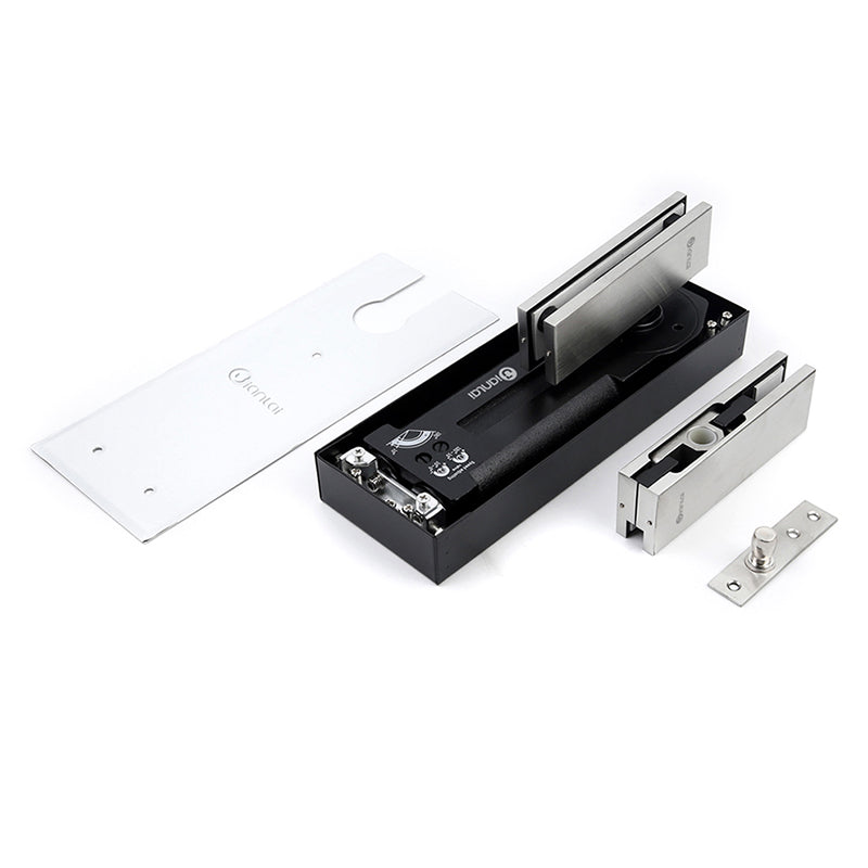 Heavy Duty Hydraulic Glass Door Floor Spring