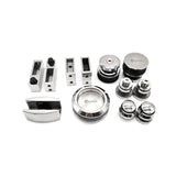 Shower Cabin Square Shower Enclosure Kit