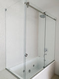 Shower Cabin Square Shower Enclosure Kit