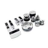 Shower Cabin Square Shower Enclosure Kit