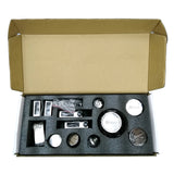 Shower Cabin Square Shower Enclosure Kit