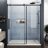 Shower Cabin Square Shower Enclosure Kit