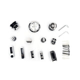 Shower Cabin Square Shower Enclosure Kit