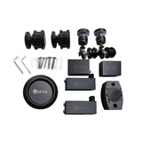 Shower Cabin Square Shower Enclosure Kit