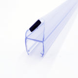 Bathroom Showr Cabin PVC Waterproof Strip