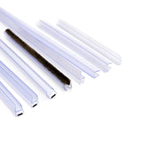 Bathroom Showr Cabin PVC Waterproof Strip