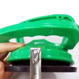 Heavy Duty Handle Gripper Glass Sucker