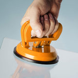 Heavy Duty Handle Gripper Glass Sucker