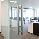 Commercial Stainless Steel Glass Door Handle