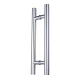 Commercial Stainless Steel Glass Door Handle