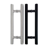 Commercial Stainless Steel Glass Door Handle