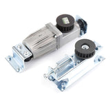 DC 24V Auto Glass Sliding Door Kit Automatic Door System