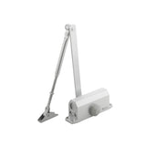 Hydraulic Soft Close Aluminum Door Closer