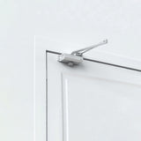 Hydraulic Soft Close Aluminum Door Closer