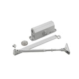Hydraulic Soft Close Aluminum Door Closer