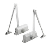 Hydraulic Soft Close Aluminum Door Closer