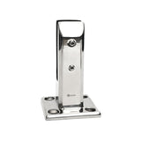 Swimming Pool Fence Stainless Steel Glass Spigot