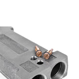 Heavy Duty Hydraulic Glass Door Floor Spring